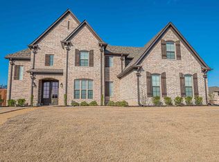 40 Laurel St, Oakland, TN 38060