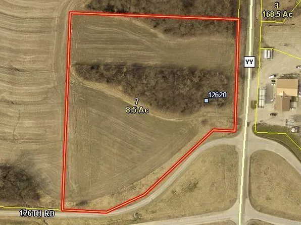 Highway Yy, Sweet Springs, MO 65351