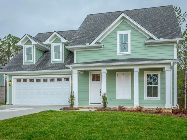 12026 Mare Ct, Soddy Daisy, TN 37379