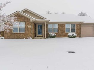 173 Oliver Dr, Richmond, KY 40475