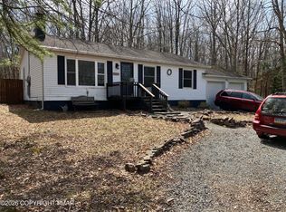 182 Mountain Rd, Albrightsville, PA 18210