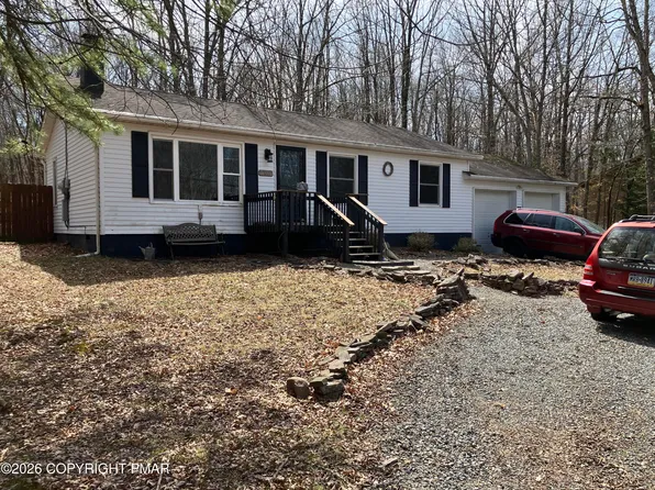 182 Mountain Rd, Albrightsville, PA 18210