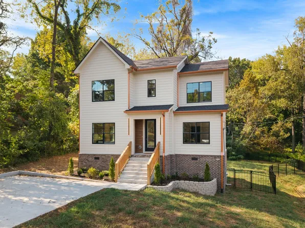 2809 Cooper Ln, Nashville, TN 37216