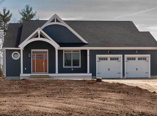 11 Jack Rabbit Rdg, York, ME 03909