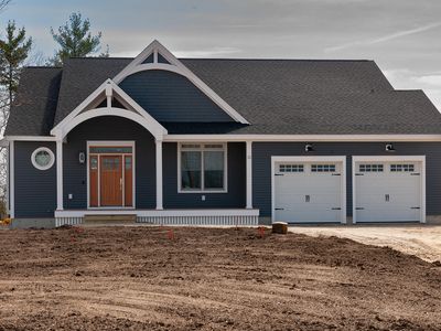 11 Jack Rabbit Ridge, York, ME, 03909