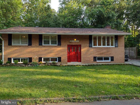 10009 Marguerita Ave, Glenn Dale, MD 20769