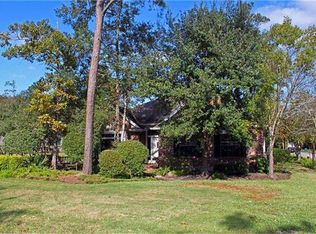 34 E Sunny Slope Cir, Spring, TX 77381