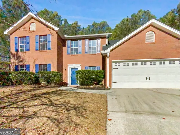 3857 Vine Stone Dr, Lithonia, GA 30038