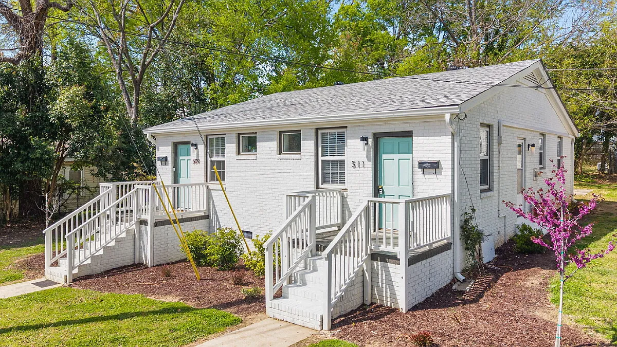 Building Photo - 509 Cape Ave #511