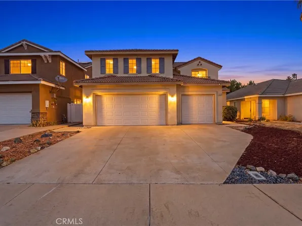 8850 Flintridge Ln, Corona, CA 92883