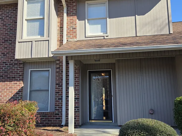 1861 Quail Ridge Rd APT F, Greenville, NC 27858