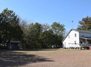 1554 Wild Rd, Van Alstyne, TX 75495