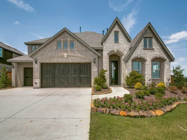 1001 Palmer Ln, Desoto, TX 75115