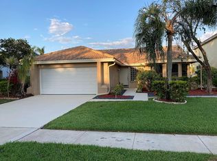 10517 Santa Laguna Dr, Boca Raton, FL 33428