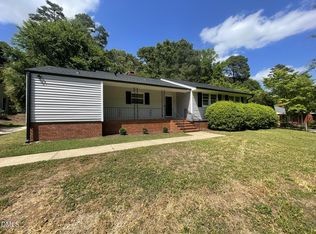 2012 Varnell Ave, Raleigh, NC 27612