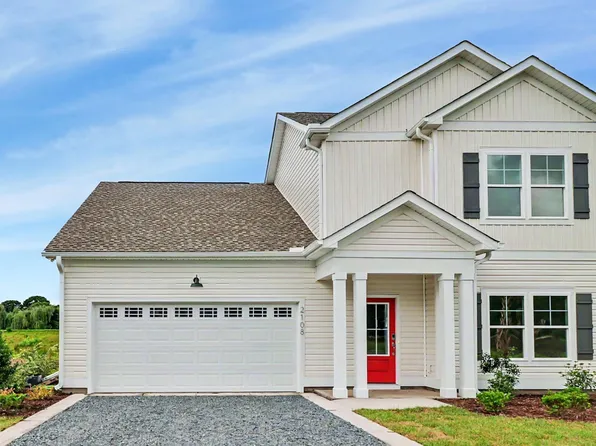 2108 Cregan Cove SW (Lot 2), Ocean Isle Beach, NC 28469