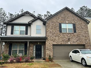 6398 Panasa Ct, Norcross, GA 30093