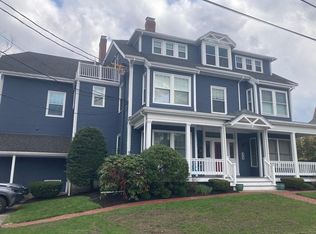 110 Maple Pl APT 4, Dedham, MA 02026