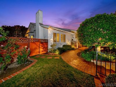 5453 Bothe Ave, San Diego, CA, 92122