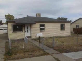4094 W 5740 S, Salt Lake City, UT 84118