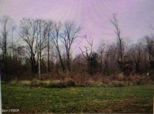 931 Toledo Cemetery Rd, Cobden, IL 62920