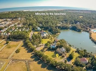 2211 Seabrook Island Rd LOT A6, Johns Island, SC 29455