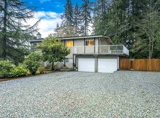 20738 38a Ave, Langley, BC V3A 2V4