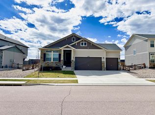 7026 Sedgerock Ln, Colorado Springs, CO 80927