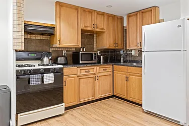 Rented by Oxford Property Group