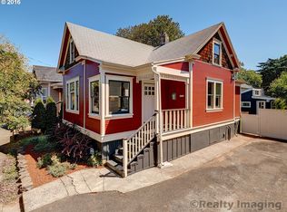 3954 NE 6th Ave, Portland, OR 97212