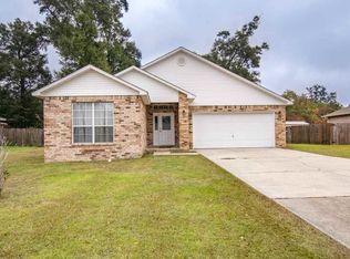 4632 Ridge Pointe Dr, Pace, FL 32571
