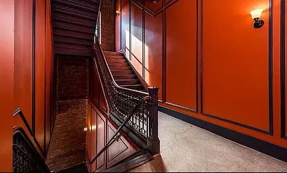 Rented by Hagstrom Management Inc