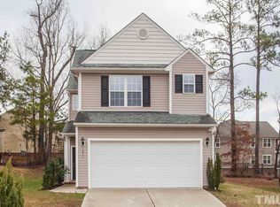 1811 Rocky Stream Ln, Raleigh, NC 27610