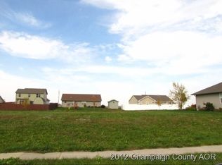210 Campbell St, Tolono, IL