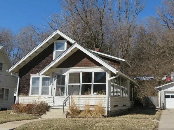 320 Fuller Ave, Council Bluffs, IA 51503