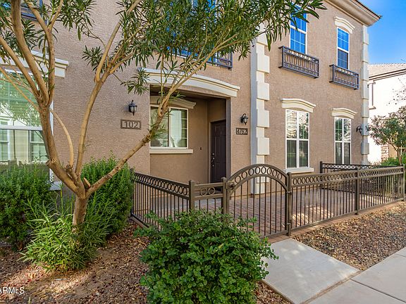 2nd image of 4762 E PORTOLA VALLEY Drive #102