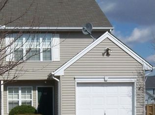 112 Periwinkle Dr, Dover, DE 19904