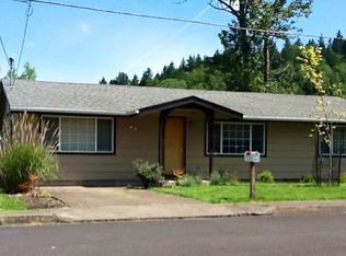 915 Larch St, Eugene, OR 97405