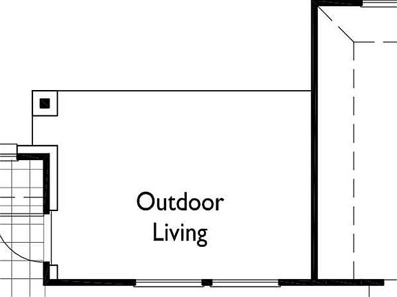 5th image of 4112 Presidio Ln