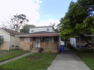 8087 Lozier Ave, Warren, MI 48089