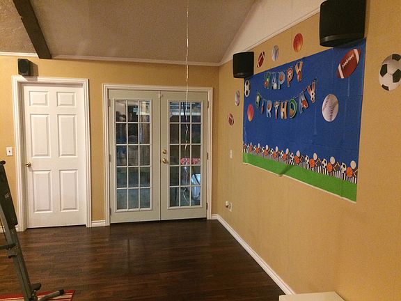 hardwood floor