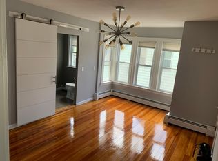 30 Park St #3, Fall River, MA 02721
