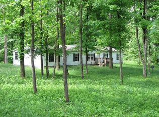 1979 Bethlehem Rd NE, New Salisbury, IN 47161