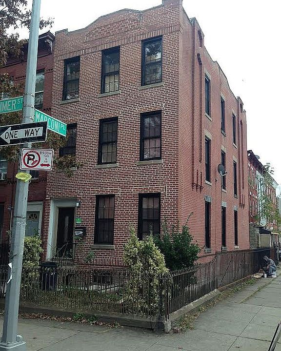 1st image of 1236 Herkimer St