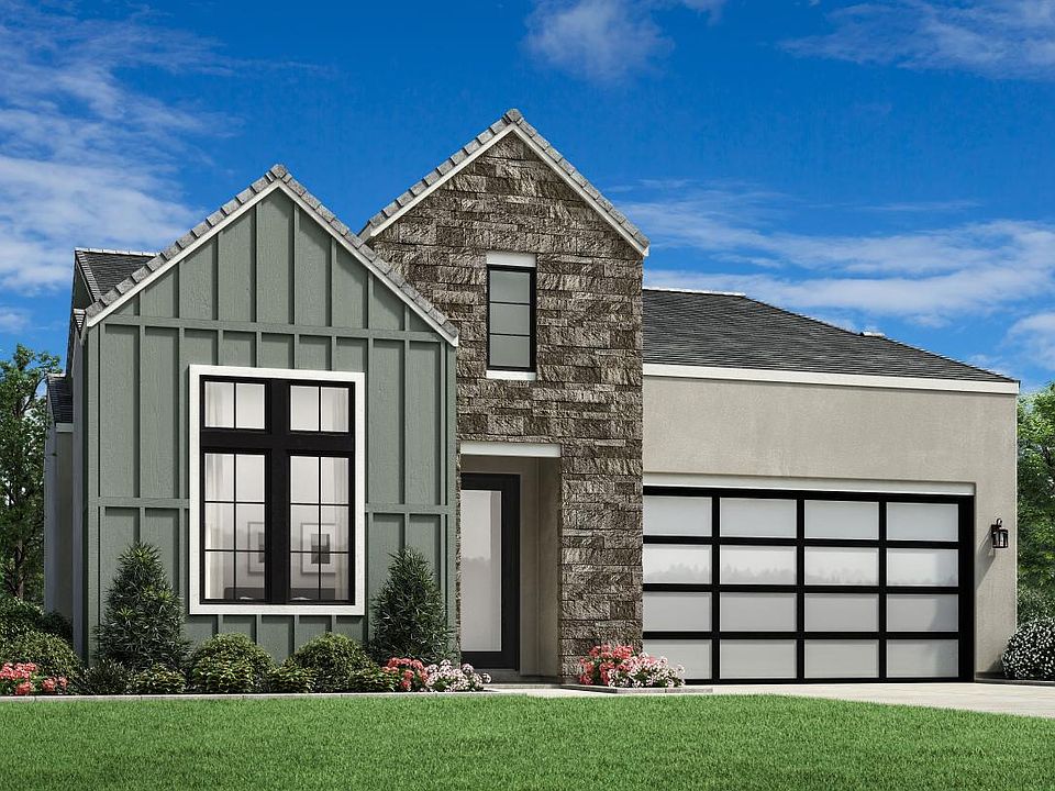 Modern Farmhouse