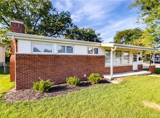 2500 E Dorothy Ln, Dayton, OH 45420