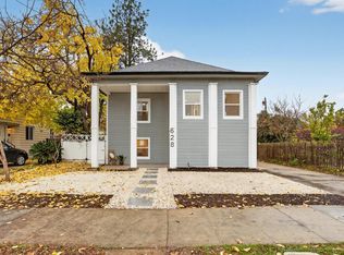 628 Street, Sacramento, CA