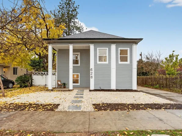 628 Street, Sacramento, CA 95819