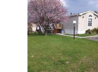 902 3rd Street Ext, Hamburg, PA
