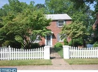 202 Midland Rd, Springfield, PA 19064